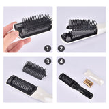 Infrared Massage Comb Hair Comb Massage Equipment Comb Hair Growth Care Treatment Hair Brush Grow Laser Hair Loss Therapy